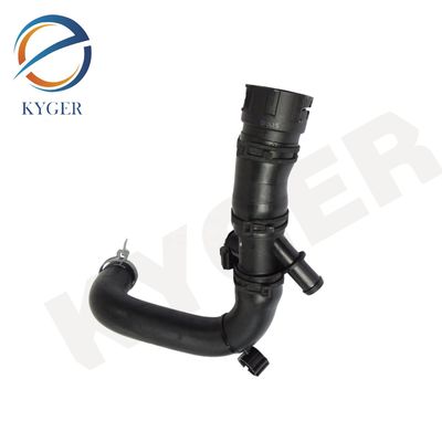 acheter Pièces automobiles moteur flexibles renforcé du coude tuyau d'intercoolant tuyau LR050855 Adapté pour LAND ROVER Discovery 4 Radiateur tuyau de refroidissement fabrication en ligne