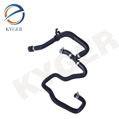 acheter Pour les véhicules à moteur électrique, le tuyau d'eau du refroidisseur et le tuyau du radiateur supérieur LR035435 LR039407 LR024241 fabrication en ligne