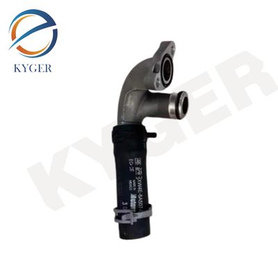 acheter KYGER AJ87945 Pièces détachées Pompe à eau à essence tuyau d'eau AJ89508 Pour Jaguar S-TYPE 1999 - 2008 X200 CLASSIC fabrication en ligne
