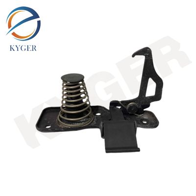 acheter KYGER C2D24409 Systèmes de carrosserie automobile Fermetures de porte Bonnet capot Fermeture de verrou C2D24409 Pour Jaguar XJ 2010-2019 X351 fabrication en ligne