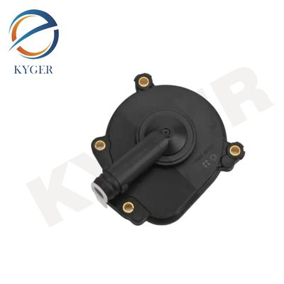 acheter Parties automobiles de haute qualité Couverture du séparateur d'huile moteur 2720100631 Pour Mercedes Benz W203 W204 W211 W212 M272 272 010 06 31 fabrication en ligne
