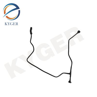 acheter 1665000091 Accessoires automobiles réservoir de refroidissement tuyaux de refroidissement A1665000091 fabrication en ligne