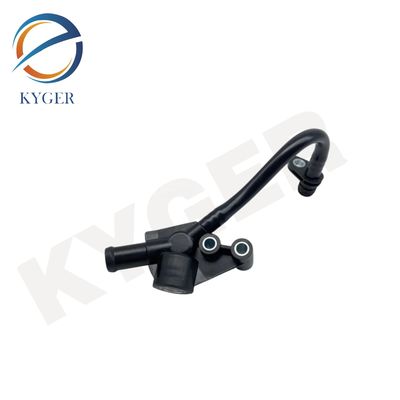 acheter A278 200 1351 Pièces automobiles Turbocompresseur tuyau de refroidissement pour Mercedes Benz S550 E550 CLS550 SL550 S63 AMG 2782001351 2782000100 fabrication en ligne
