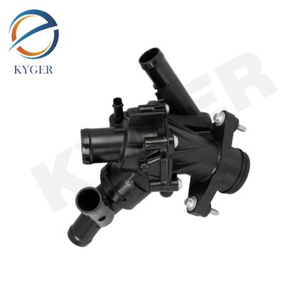 acheter Parties automobiles 2702000615 Thermostat réfrigérant 270 200 06 15 Pour Mercedes Benz A180 A200 A260 B250 CLA 180 GLA 250 fabrication en ligne