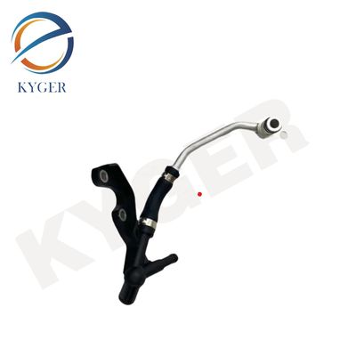 acheter A278 200 25 51 Pièces automobiles Turbocompresseur lignes de liquide de refroidissement 2782002551 2782001000 Pour Mercedes Benz GLS X166 GL X166 M278 tuyau de liquide de refroidissement fabrication en ligne