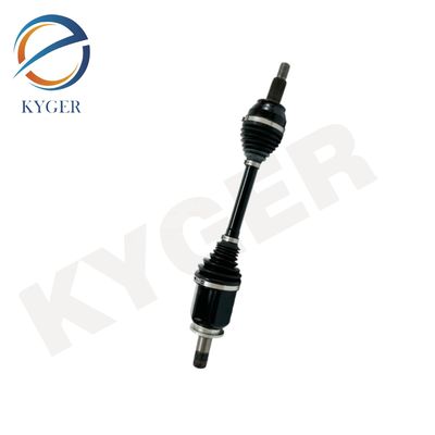 acheter L'essieu de conduite de la voiture L'essieu de transmission LR064252 Pour Land Rover Range Rover Sport 2014-2022 L494 Range Rover 2013-2022 L405 fabrication en ligne
