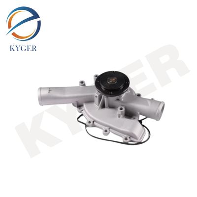 acheter A1562000501 Pompe à eau moteur pour Mercedes Benz M156 E63 A1562000201 A1562000501 Pompe à eau 1562000201 1562000501 A1562000601 fabrication en ligne