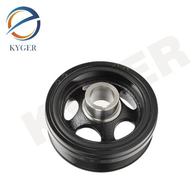 acheter 642 030 05 03 Systèmes de moteur automobile Pièces détachées automobiles Meilleures ventes Poulie d'arbre à manivelle 6420300503 Pour Mercedes-Benz GL-CLASS X164 fabrication en ligne