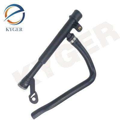acheter Pièces détachées automobiles LR005563 tuyau de radiateur de sortie de refroidisseur d'huile pour Land Rover Freelander 2 2008 - 2012 3.2L fabrication en ligne
