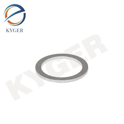 acheter KYGER LR000506 Partie automobile pour voiture moteur bouchon de décharge laveuse moteur bouchon d'écoulement d'huile garniture pour Land Rover Freelander 2 2006-2014 L359 fabrication en ligne