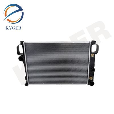 acheter Parties détachées pour voitures Radiateur de refroidissement d'huile moteur Pour Mercedes Benz CL S Classe C216 W221 2215002603 fabrication en ligne