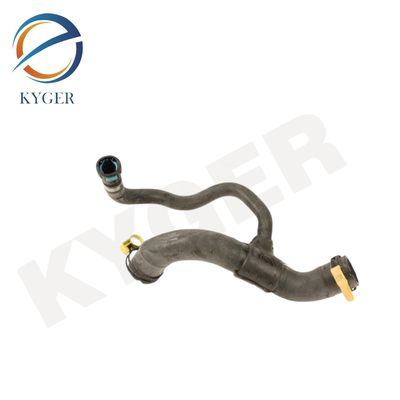 acheter KYGER de haute qualité C2Z3452 Système de refroidissement de pièces automobiles moteur tuyau de radiateur de liquide de refroidissement pour Jaguar XF 2009-2015 fabrication en ligne