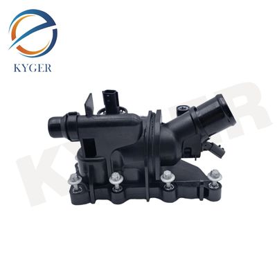 acheter A2822030175 Pièces automobiles Thermostat Assy Pour Mercedes Benz A CLA 180 200 250 200 250 4MATIC 2822030175 282 203 01 75 fabrication en ligne