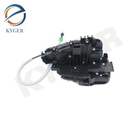 acheter 099 720 13 01 Système de carrosserie automobile Automateur de verrouillage de porte avant gauche de voiture Pour Mercedes-Benz W166 0997201301 0997207300 2227200535 fabrication en ligne