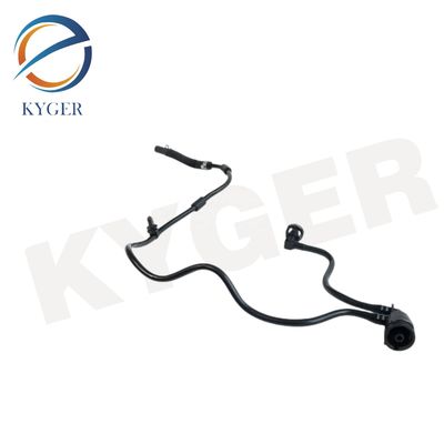 acheter KYGER Partie automobile Partie automatique 2055012501 Système de refroidissement automobile Radiateur tuyau de refroidissement 205 501 25 01 Pour Mercedes-Benz C-CLASS fabrication en ligne