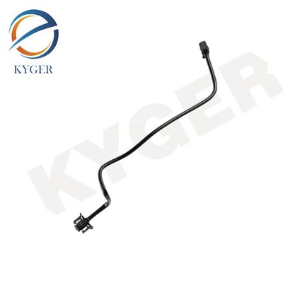 acheter LR006165 KYGER Tanc d'expansion de haute qualité tuyau de débordement de tuyau de refroidissement de radiateur tuyau d'eau LR000945 LR032094 Pour Land Rover Evoque fabrication en ligne
