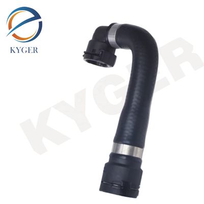 acheter KYGER pièces de liquide de refroidissement LR010891 Radiateur liquide de refroidissement Radiateur tuyau d'eau pour Range Rover Vogue L322 2010-2012 5.0 V8 essence fabrication en ligne