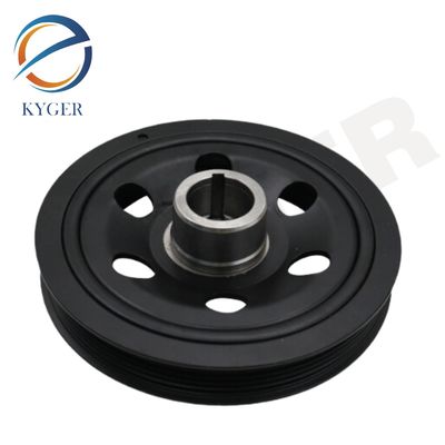 acheter 270 030 05 03 Pièces détachées automobiles Accessoires Systèmes de moteur automobile Poulie d'arbre à manivelle 2700300503 Pour Mercedes Benz M270 W176 A260 fabrication en ligne