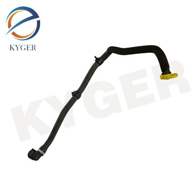 acheter KYGER Partie automobile de haute qualité T2H3411 tuyau de refroidissement du moteur tuyau de refroidissement de l'huile Adapté à Jaguar Tout nouveau XF 2016 X260 XE gamme 2015 X760 fabrication en ligne