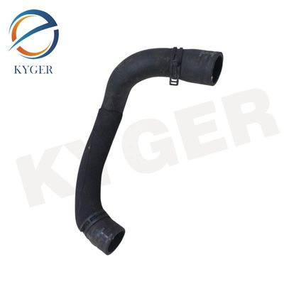 acheter T2H3419 Système de refroidissement Partie de voiture tuyau de fond Pour Jaguar XE Range 2015 x760 F-PACE 2016 X761 Nouveau XF 2016 X260 fabrication en ligne