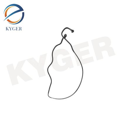 acheter Systèmes de moteur automobile de haute qualité tuyau de refroidissement du radiateur LR094125 tuyau de débordement avec prix d'usine pour Land Rover Range Rover fabrication en ligne