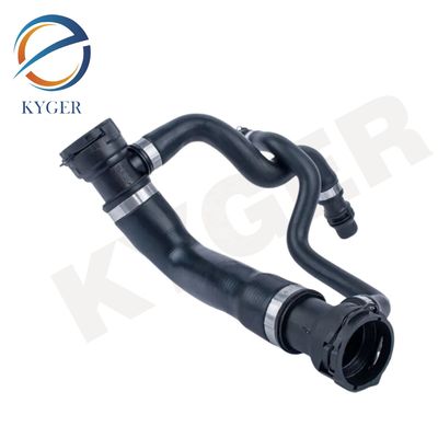 acheter 1712 7546 064 Système de refroidissement automobile Pipe de refroidissement du moteur Pipe de refroidissement du moteur automobile Pour BMW E60 17127546064 fabrication en ligne