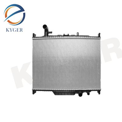 acheter LR015561 Système de refroidissement du moteur des pièces détachées automobiles Radiateur Air AC Condensateur Pour Land Rover Range Rover Sport L320 Discovery IV L319 fabrication en ligne