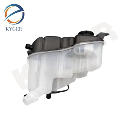 acheter KYGER LR024296 réservoir d'expansion du liquide de refroidissement du moteur pour Land Rover Freelander 2 2012-2014 L359 Range Rover Evoque 2012-2016 L538 2.0T fabrication en ligne