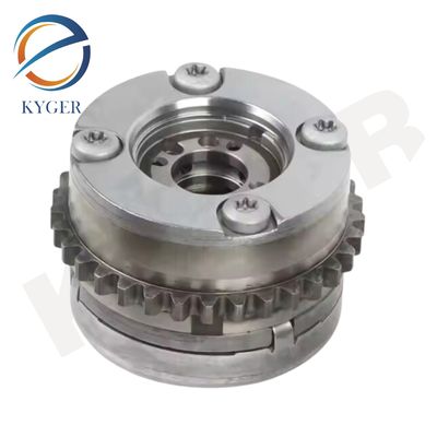 acheter 278 050 51 00 Arbre à cames droit d'entrée Phaser Timing Cam Gear Pour Mercedes Benz CLS550 CLS63 2780505100 2780501847 2780503600 fabrication en ligne