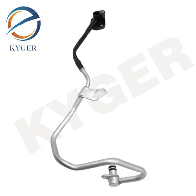 acheter 2782000200 tuyau de refroidissement tuyau de refroidissement ligne de refroidissement A2782000200 2782001751 2782001300 Pour Mercedes CLS550 S550 E550 CLS63 fabrication en ligne