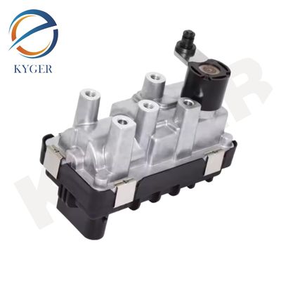 acheter 6NW008412 Ventilateur électrique turbo électronique 712120 727461-5006S Pour Mercedes Benz 320 280 Chrysler 300C 3.0 fabrication en ligne