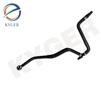 acheter 212 501 39 25 Système de refroidissement du moteur automobile tuyau pour Mercedes Benz W212 W218 A2125013925 A 212 501 3925 fabrication en ligne
