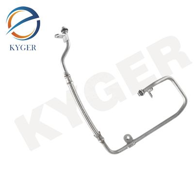 acheter Systèmes de moteur automobile Pièces automobiles Ligne d'alimentation en huile pour Mercedes Benz 2740902700 2740900577 GLC250 GLC260 GLC300 GLC350 GLK200 GLK250 fabrication en ligne