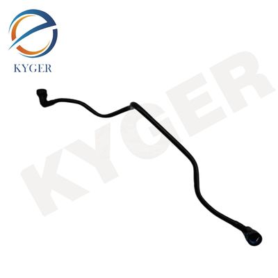 acheter 2710181300 Accessoires automobiles tuyau de refroidissement à eau pour Mercedes Benz C207 W207 271 018 13 00 tuyau de refroidissement fabrication en ligne