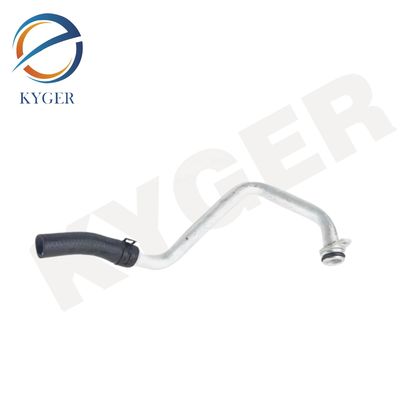 acheter 276 200 03 00 Pièces automobiles Pipe d'eau de refroidissement pour Mercedes Benz GLK 300 GLK 350 A2762000300 2762000300 fabrication en ligne