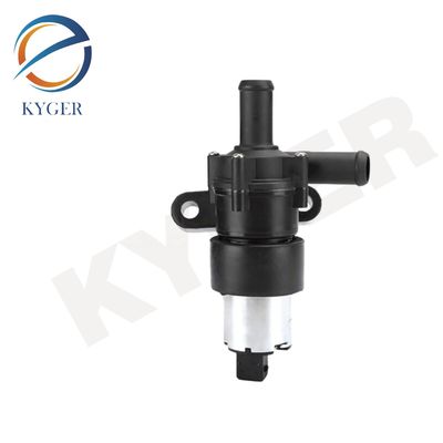 acheter Système de refroidissement des accessoires automobiles Système de refroidissement des pièces automobiles Pompes à eau électroniques auxiliaires C2C6517 Pour le type Jaguar S fabrication en ligne