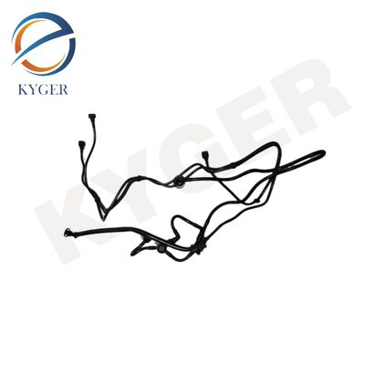 acheter L'assemblage des tuyaux de carburant pour voitures est adapté à Land Rover Range Rover Evoque 2012-2018 L538 Discovery Sport 2015 L550 LR027894 fabrication en ligne