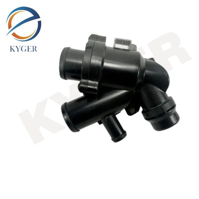 acheter Le thermostat du liquide de refroidissement du moteur LR035124 pour Land Rover Range Rover Discovery 4 2010-2016 L319 Range Rover 2013-2022 L405 fabrication en ligne