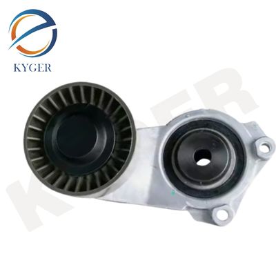 acheter Systèmes de moteur automobile Pièces détachées Serpentine assemblage de tension de courroie 1022006970 Pour Mercedes Benz M102 W124 W201 W463 fabrication en ligne