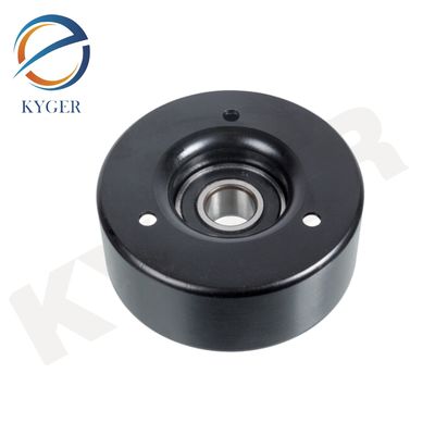 acheter 1042001070 ceinture de traction à tension moteur ceinture de traction à tension poulie de marche pour Mercedes Benz W202 W203 W124 W140 W210 fabrication en ligne