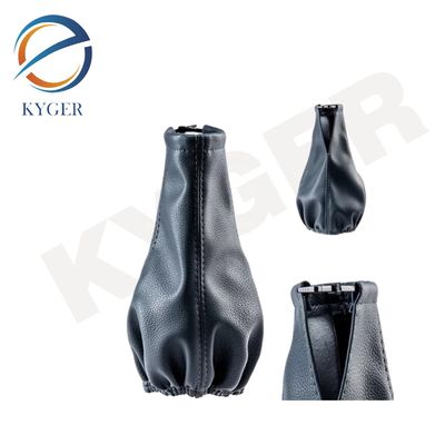 acheter KYGER Partie automobile de haute qualité LR052789 bouton de changement de vitesse étui individuel adapté pour Land Rover Freelander 2 2006-2014 L359 fabrication en ligne