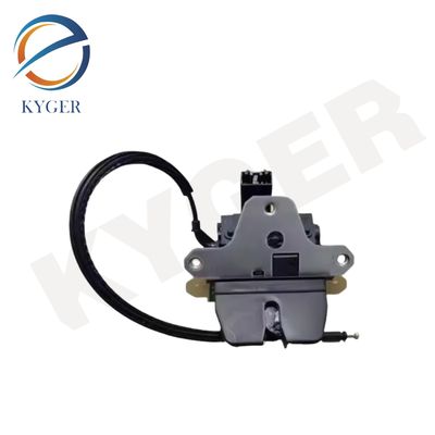 acheter LR049494 Pièces automobiles LR030192 En stock Porte arrière porte verrouilleur de porte arrière verrouilleur pour Land Rover Range Rover Sport 2010-2013 L320 fabrication en ligne