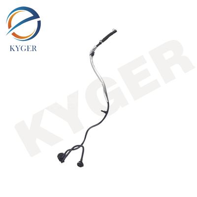 acheter GLC 253 tuyau de refroidissement du radiateur 2535013700 Mercedes Benz pièces automobiles fabrication en ligne