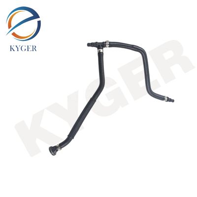 acheter Résistance à la corrosion 2045013325 tuyau de refroidissement du moteur W204 Mercedes Benz pièces détachées fabrication en ligne