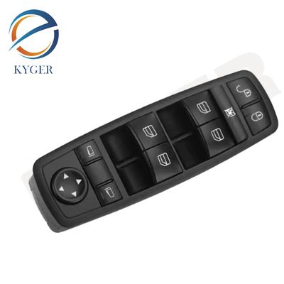 acheter KYGER 1698206610 Commutateur de porte de fenêtre Résistance thermique Pour Mercedes Benz W169 fabrication en ligne