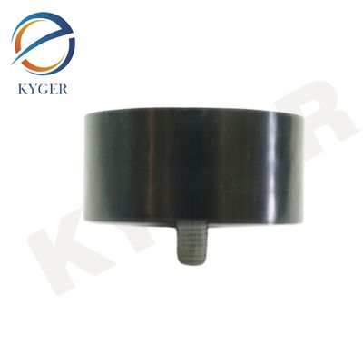 acheter Partie automobile 651 200 07 70 Pièces automobiles Ceinture d'entraînement Poulie de tension Poulie de marcheur Pour Mercedes Benz W639 W906 6512000770 fabrication en ligne