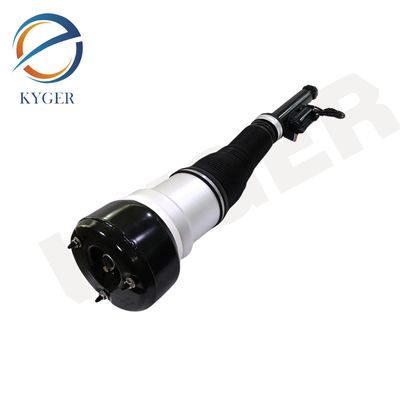 acheter 221 320 93 13 Absorbeur de choc d'air Suspension avant de ressort de l'air 2213204913 2213209313 221 320 49 13 Pour Mercedes-Benz fabrication en ligne