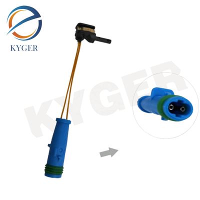 acheter Mercedes-Benz W169/W245/W246/W176/W205/X156 Capteur d'usure des plaquettes de frein A1695401617 électronique fabrication en ligne