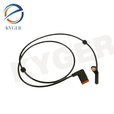 acheter 2045401317 Capteur de vitesse ABS arrière droit gauche Pour Mercedes Benz W166 W292 Capteur de vitesse ABS 204 540 13 17 fabrication en ligne