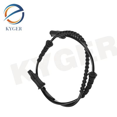 acheter Systèmes électriques automobiles KYGER Pièces automobiles ABS avant Capteur de vitesse des roues 34526850767 Capteur ABS Pour BMW MINI F45 3452 6850 767 fabrication en ligne